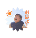 ひーくーすたんぷ（個別スタンプ：1）