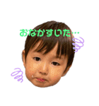 ひーくーすたんぷ（個別スタンプ：5）