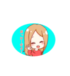 おとちゃんの極まっちゃうスタンプ（個別スタンプ：4）