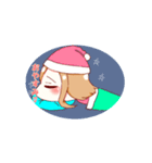 おとちゃんの極まっちゃうスタンプ（個別スタンプ：7）
