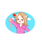 おとちゃんの極まっちゃうスタンプ（個別スタンプ：8）