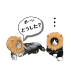 魔女の子3（個別スタンプ：18）