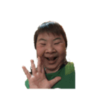 ゆうま（笑）（個別スタンプ：5）