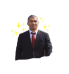 でぃえごスタンプ（個別スタンプ：1）
