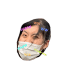 比嘉の日常（個別スタンプ：15）