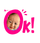 斗軌くん（個別スタンプ：4）