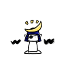政宗君 第一弾（個別スタンプ：14）