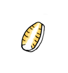 政宗君 第一弾（個別スタンプ：21）