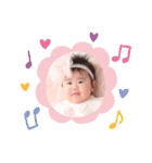 りあなの♡スタンプ（個別スタンプ：27）