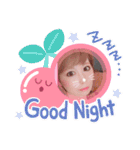 りあなの♡スタンプ（個別スタンプ：29）
