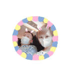 りあなの♡スタンプ（個別スタンプ：32）