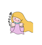 ちゅんの意外と使えるかもスタンプlevel1（個別スタンプ：3）