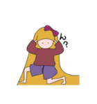 ちゅんの意外と使えるかもスタンプlevel1（個別スタンプ：7）