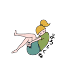 ちゅんの意外と使えるかもスタンプlevel1（個別スタンプ：12）