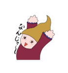 ちゅんの意外と使えるかもスタンプlevel1（個別スタンプ：13）