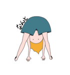 ちゅんの意外と使えるかもスタンプlevel1（個別スタンプ：18）