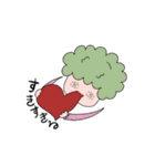 ちゅんの意外と使えるかもスタンプlevel1（個別スタンプ：20）