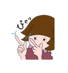 ちゅんの意外と使えるかもスタンプlevel1（個別スタンプ：21）