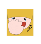 ちゅんの意外と使えるかもスタンプlevel1（個別スタンプ：22）