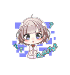 星槎国際帯広PBLスタンプ（個別スタンプ：1）