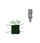 星槎国際帯広PBLスタンプ（個別スタンプ：7）