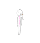 まったり押したいな（個別スタンプ：6）