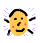 ボール物語（個別スタンプ：1）