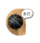 ボール物語（個別スタンプ：2）