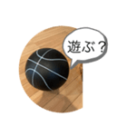 ボール物語（個別スタンプ：8）