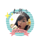 みぃみぃ♡Ver.2（個別スタンプ：7）
