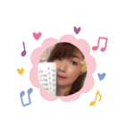 みぃみぃ♡Ver.2（個別スタンプ：10）