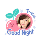 みぃみぃ♡Ver.2（個別スタンプ：11）