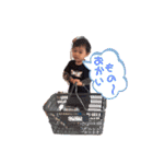 れおちん☆（個別スタンプ：2）