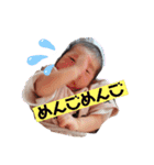 れおちん☆（個別スタンプ：14）