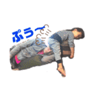 れおちん☆（個別スタンプ：23）