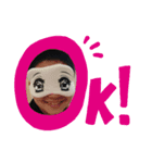ヨッシー！（個別スタンプ：2）