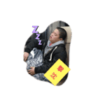ヨッシー！（個別スタンプ：4）