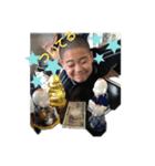 ヨッシー！（個別スタンプ：7）