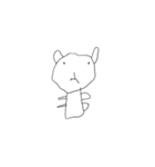 はれのらくがき vol.1（個別スタンプ：2）