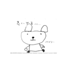 はれのらくがき vol.1（個別スタンプ：9）