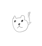 はれのらくがき vol.1（個別スタンプ：10）