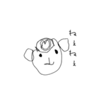 はれのらくがき vol.1（個別スタンプ：11）