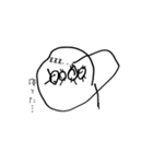 はれのらくがき vol.1（個別スタンプ：15）