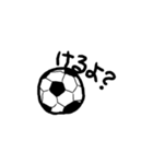 荒らし対策(？)スタンプ（個別スタンプ：5）