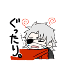 アルフと仲間たち（個別スタンプ：9）