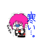 アルフと仲間たち（個別スタンプ：10）