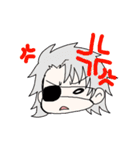 アルフと仲間たち（個別スタンプ：13）