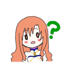 アルフと仲間たち（個別スタンプ：14）
