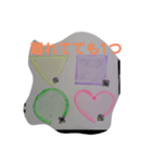 4葉の968（個別スタンプ：6）