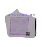 4葉の968（個別スタンプ：13）
